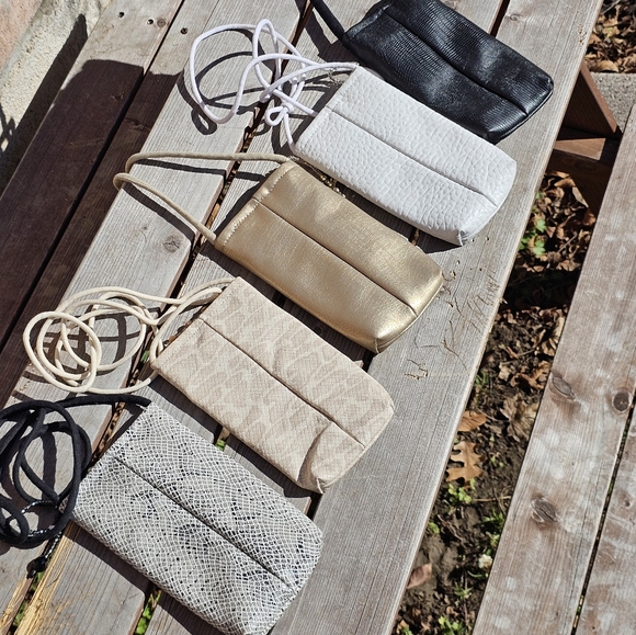 5 pc. Suruchi mini bag collection - Picture 12 of 12